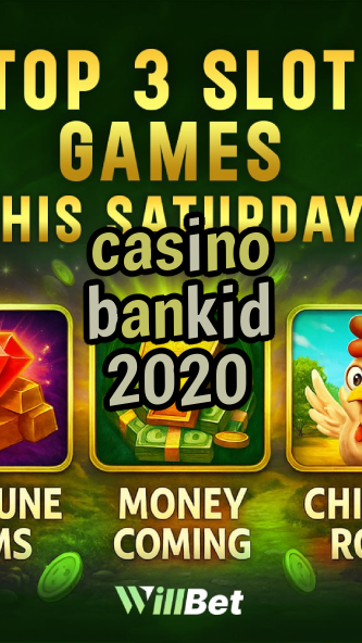 casino bankid 2020-buildcasinogames.igamblingorder.com
